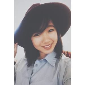 Meet your Posher, Natalie