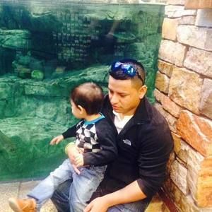 Meet your Posher, Nelly