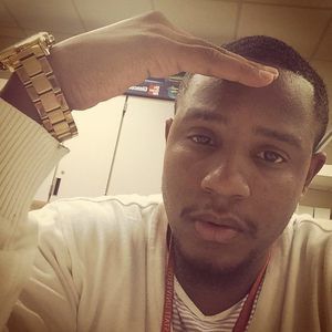 Meet your Posher, Terrance