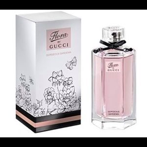 Reserved for jasantos Gucci FloraGorgeous Gardenia