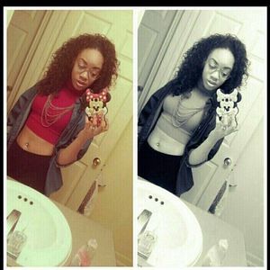 Meet your Posher, Jasmine