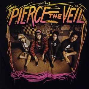 Pierce the Veil T-Shirt
