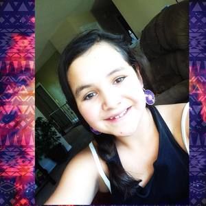 Meet your Posher, Keona