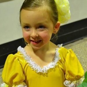 Meet your Posher, Donna