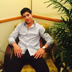 Meet your Posher, Edgar