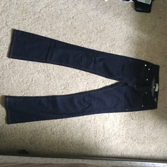 Henry & Belle Ideal Bootcut Jeans