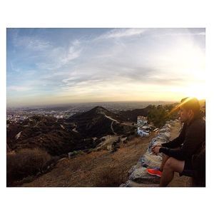 Meet your Posher, Luis