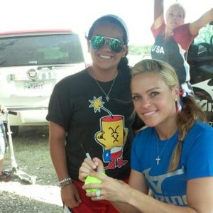 Meet your Posher, Carina