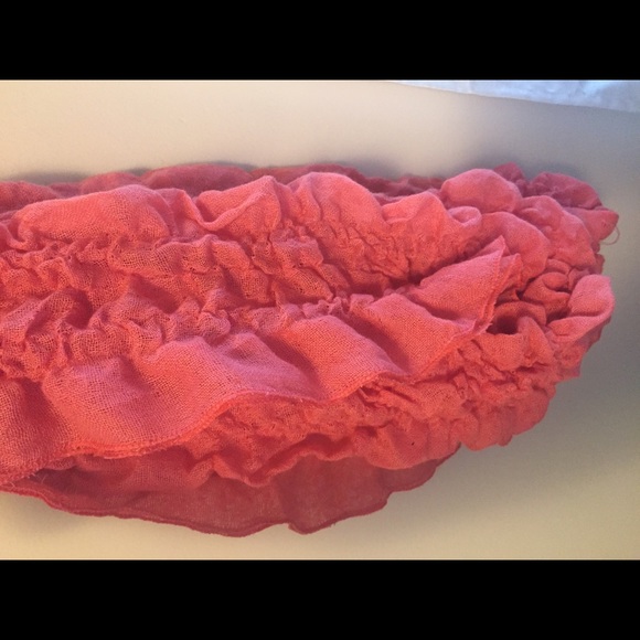 Infinity scarf - Picture 2 of 2