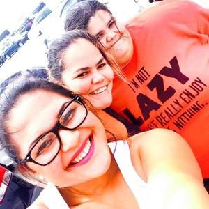 Meet your Posher, Billie