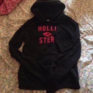 Hollister sweatshirt