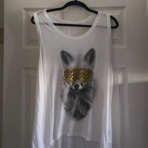 Fun guess tank size large