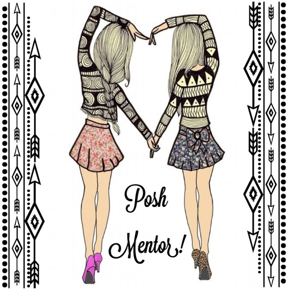 💎  ❤️ Posh Love ❤️  💎