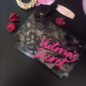 Victoria's Secret Wristlet