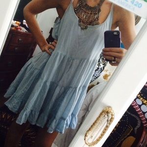 Brandy Melville Dress