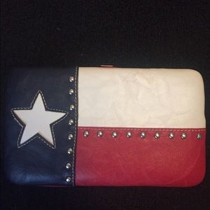 Texas Wallet