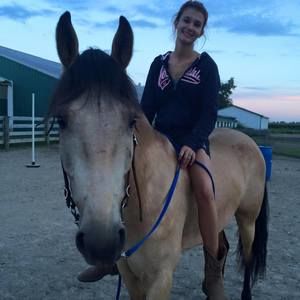 Meet your Posher, Alex