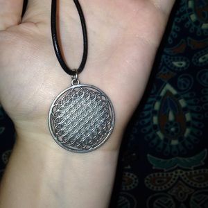 Bmth Sempiternal Pendant Cord Necklace