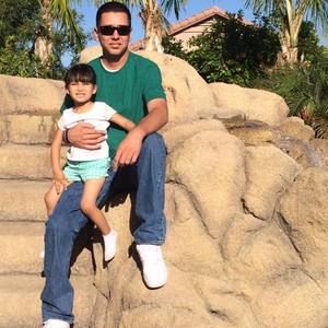 Meet your Posher, Alex