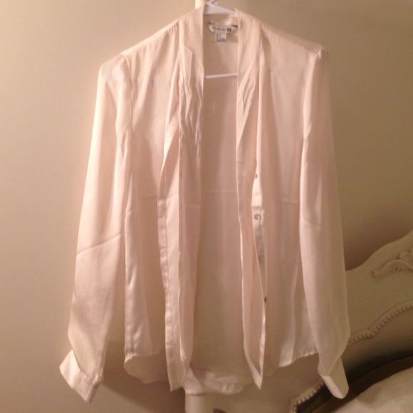 Silk Shear