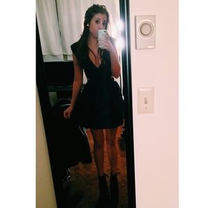 Party dress from Nasty Gal only worn once
