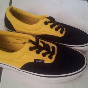 Mens Vans (shoes)