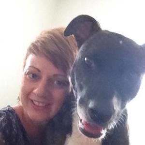 Meet your Posher, Beth