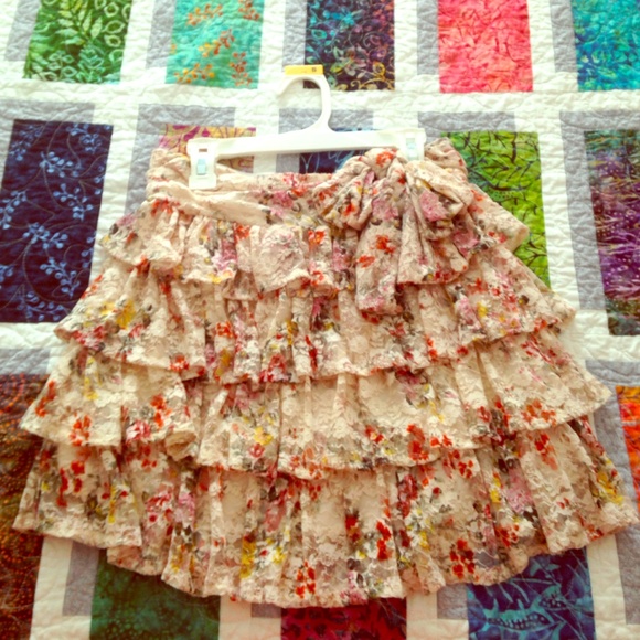 Rachel & Chloe Skirt