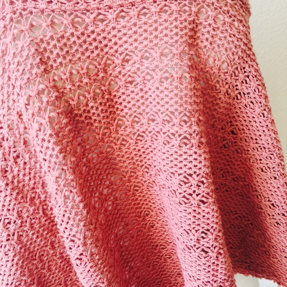 🔱SOLD 🔱Free People Knot a Lot Top - Picture 3 of 4