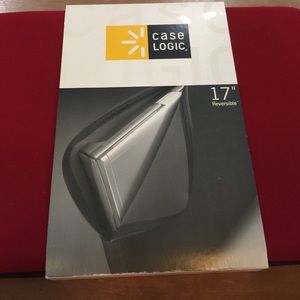 Case logic read reversible cover for laptop