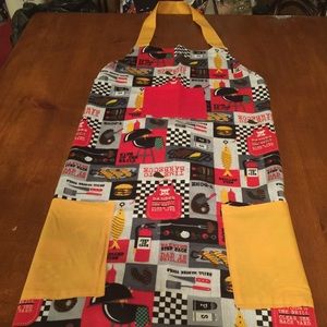 Aprons