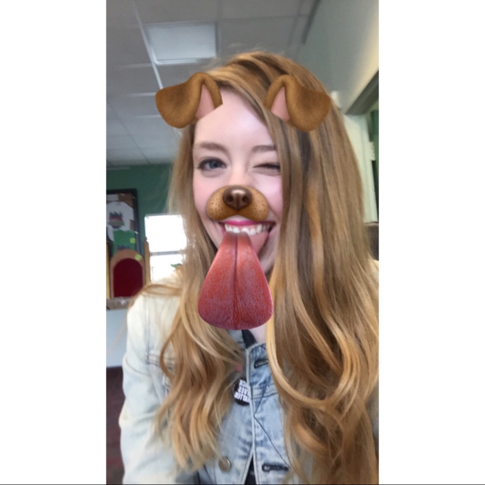 Meet your Posher, Riana