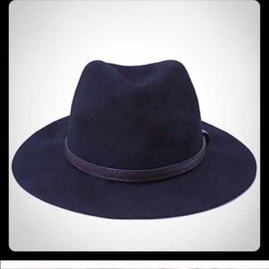 Panama Brim Hat