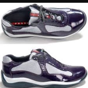 Prada Shoes