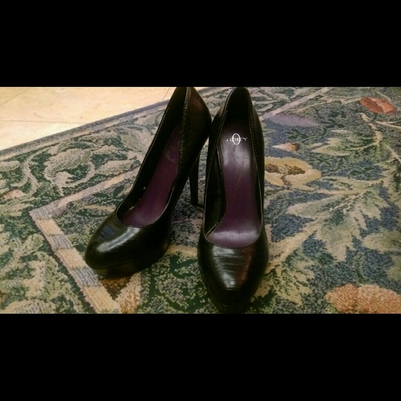 Heels