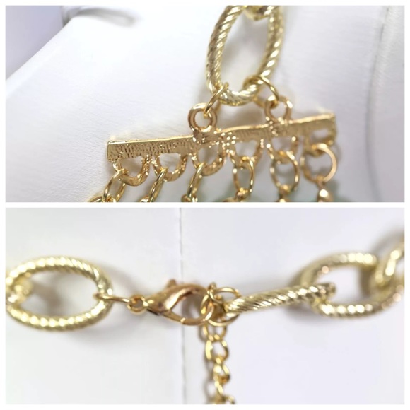 ‼️PRICE FIRM LAST CALL Acrylic Bead Necklace - Picture 4 of 4