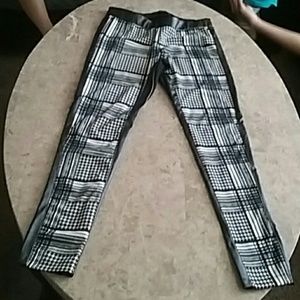 Romeo and juliet leggings