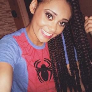 Meet your Posher, Porcia