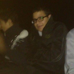 Meet your Posher, Ihab