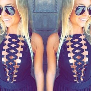 Meet your Posher, Cora