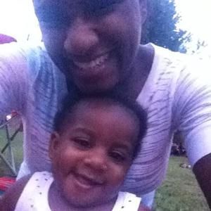 Meet your Posher, Ebony