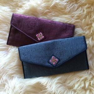 Korean Wallets