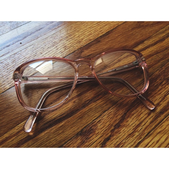 American Apparel Vintage Glasses