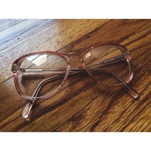 American Apparel Vintage Glasses