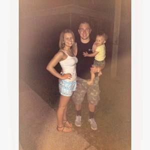 Meet your Posher, Kayci