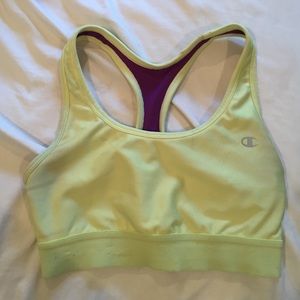 Sports Bra