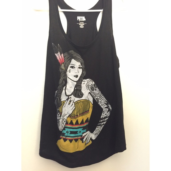 Fatal BUY ONE GET ONE Tank Tops