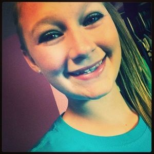 Meet your Posher, Cheyann