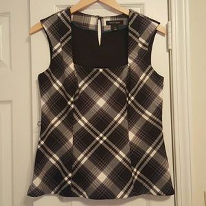 WHBM Sleeveless Top