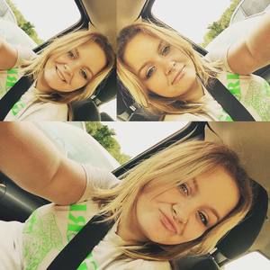 Meet your Posher, Carlee